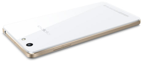 Oppo R1L