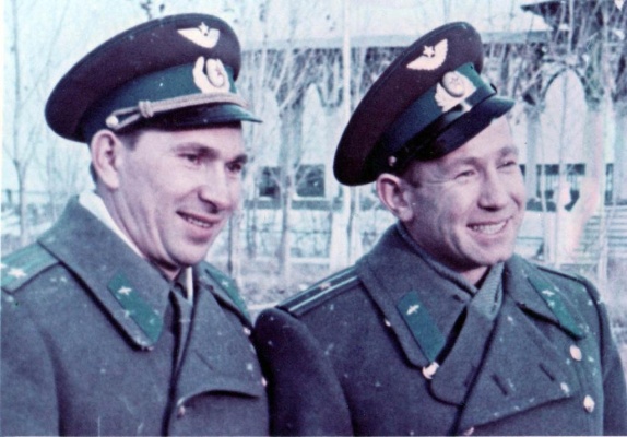 На волосок от смерти: Почти случившиеся космические катастрофы На волосок от смерти: Почти случившиеся космические катастрофы