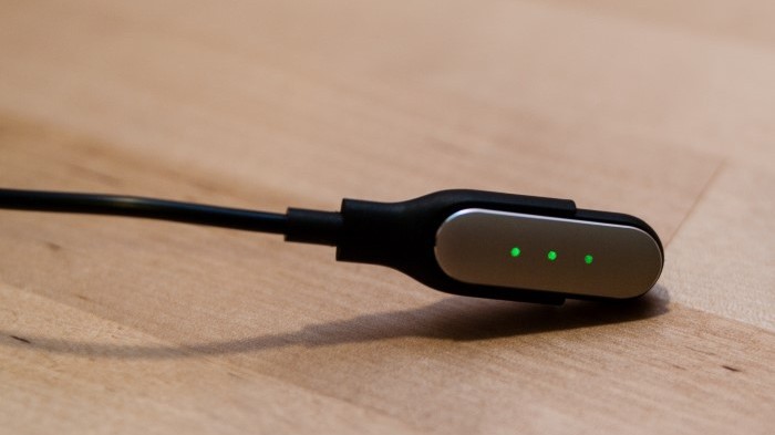 Обзор Mi Band от Xiaomi Обзор Mi Band от Xiaomi