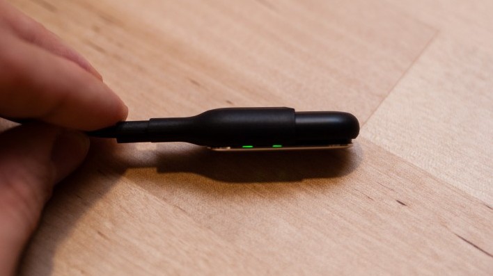 Обзор Mi Band от Xiaomi Обзор Mi Band от Xiaomi