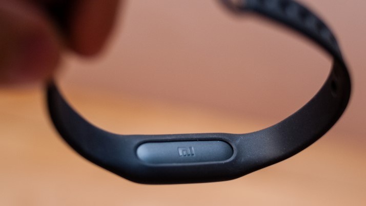 Xiaomi band 8 актив