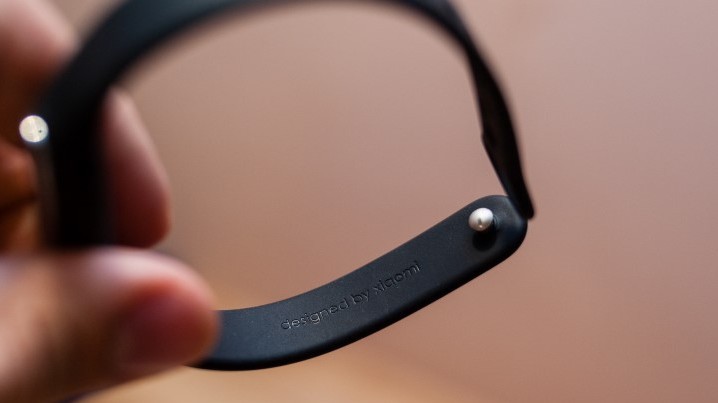 Обзор Mi Band от Xiaomi Обзор Mi Band от Xiaomi