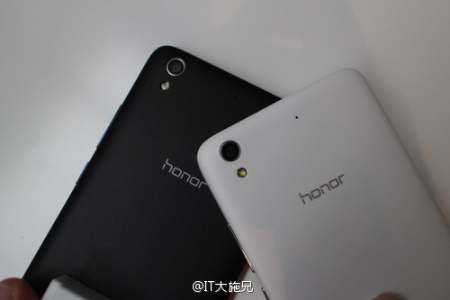 Huawei Honor Play 4