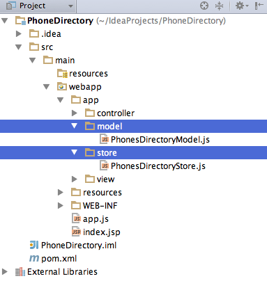 Пошаговая разработка веб приложения Пошаговая разработка веб приложения