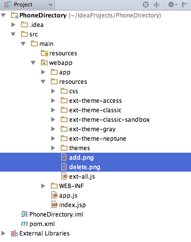 Пошаговая разработка веб приложения Пошаговая разработка веб приложения
