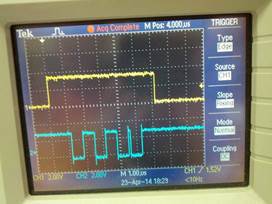 Разбираем протокол 2 wire JTAG