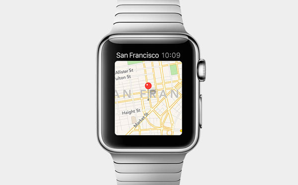 Умные часы Apple Watch получат 512 МБ оперативной памяти и 4 ГБ флэш-памяти