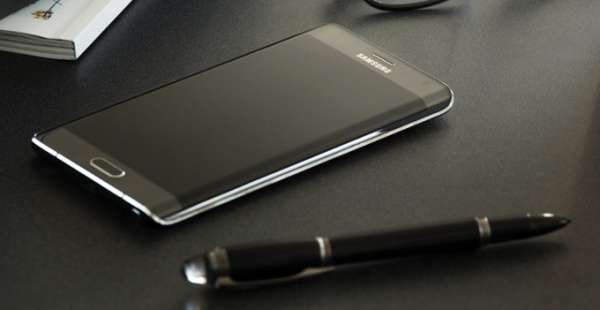 Samsung Galaxy Note Edge