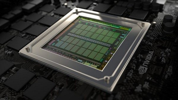 Nvidia GM200