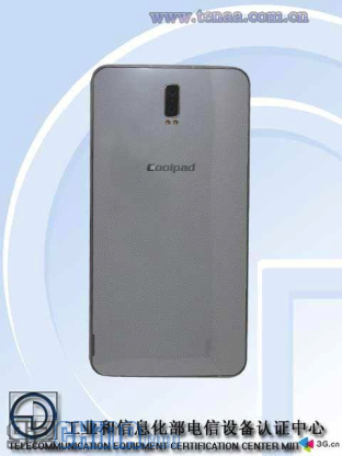 Coolpad Grand 5