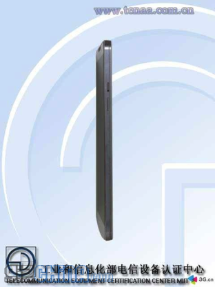 Coolpad Grand 5