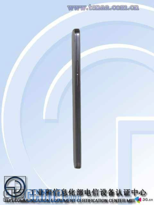 Coolpad Grand 5