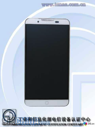 Coolpad Grand 5