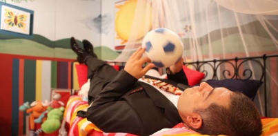 Cybercortex. Система расширенного восприятия и мышления image