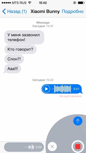 Детальный обзор Apple iOS 8