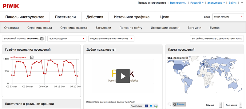 Несколько интересностей и полезностей для веб разработчика #29