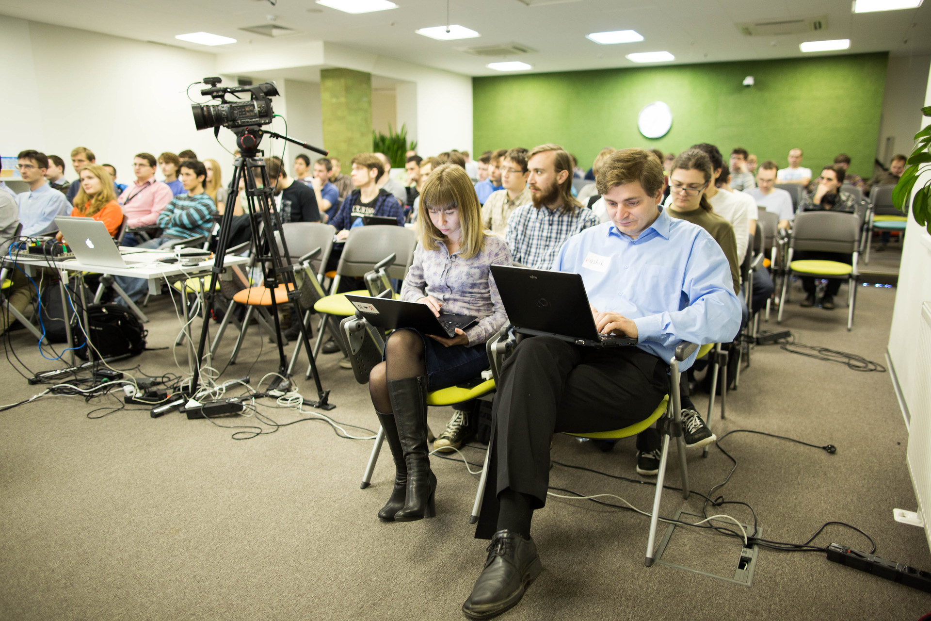 Курсы информационных технологий Яндекса. Жизнь до и после