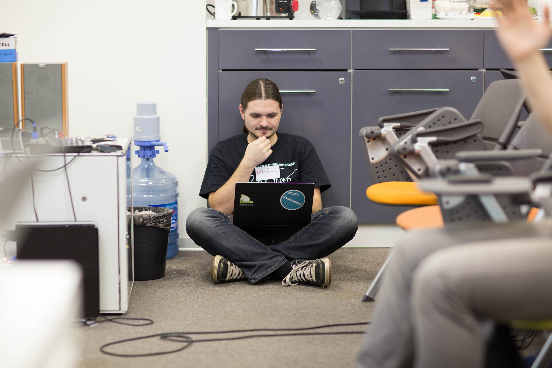 Курсы информационных технологий Яндекса. Жизнь до и после Курсы информационных технологий Яндекса. Жизнь до и после