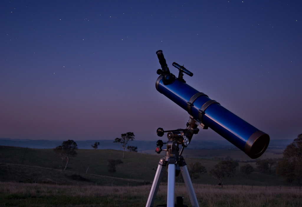 Telescope