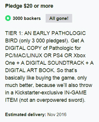 Свой проект на Кикстартере: практическое руководство Свой проект на Кикстартере: практическое руководство