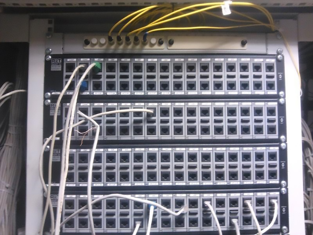 Запуск магазина глазами инженера внедрения кассовый сервер