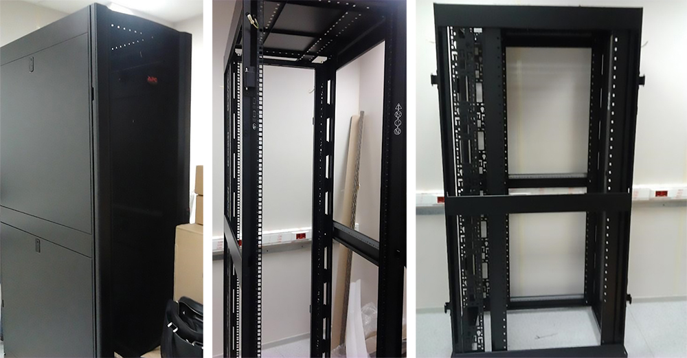 Запуск магазина глазами инженера внедрения Запуск магазина глазами инженера внедрения