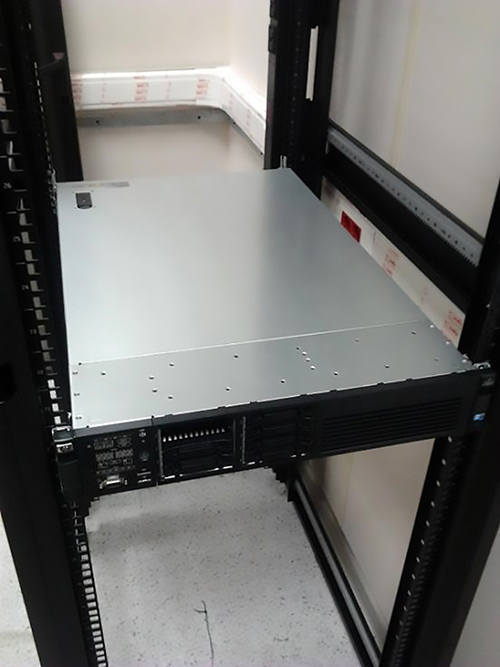 Запуск магазина глазами инженера внедрения Запуск магазина глазами инженера внедрения