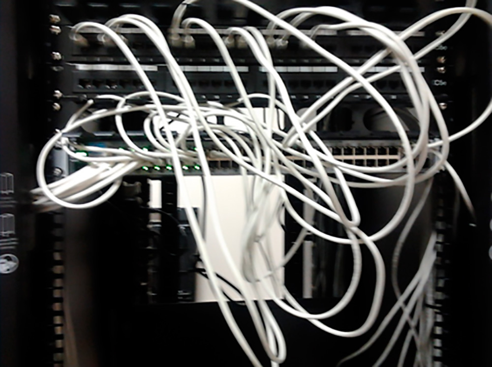 Запуск магазина глазами инженера внедрения Запуск магазина глазами инженера внедрения