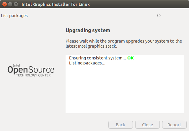 Ubuntu 14.04 на Asus X200MA