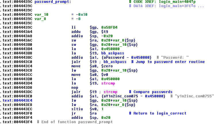 Исследуем китайские роутеры на RT5350 image