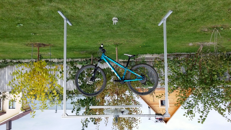 Перевернуть мир, ради скорости и красивой картинки — PhotoPizza DIY Перевернуть мир, ради скорости и красивой картинки — PhotoPizza DIY