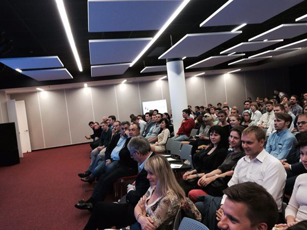 Показы «Кремниевой долины» с Бобуком, вице президентом ABBYY, основателем QIWI и другими парнями из IT + обучение + бесплатные коды на онлайн версию Показы «Кремниевой долины» с Бобуком, вице президентом ABBYY, основателем QIWI и другими парнями из IT + обучение + бесплатные коды на онлайн версию