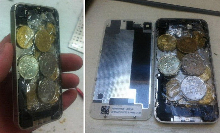 20 способов мошенничества при покупке iPhone