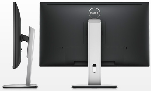 Dell UltraSharp U2715H