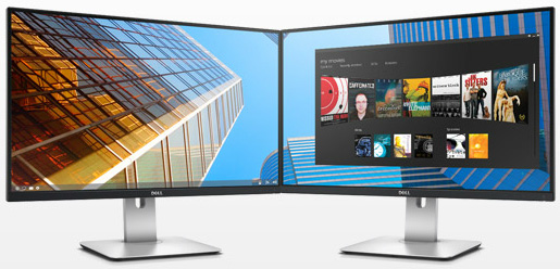 Dell UltraSharp U2715H