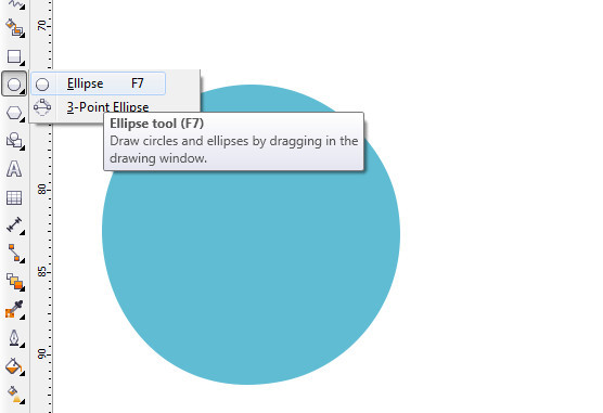 Как программисту нарисовать логотип, не умея рисовать? Как программисту нарисовать логотип, не умея рисовать?