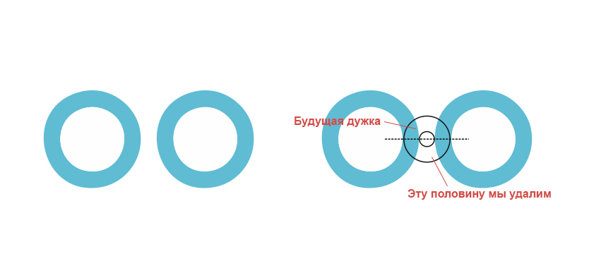 Как программисту нарисовать логотип, не умея рисовать?