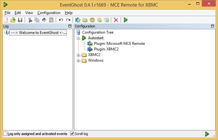 Медиацентр с IPTV из ноутбука и монитора Медиацентр с IPTV из ноутбука и монитора