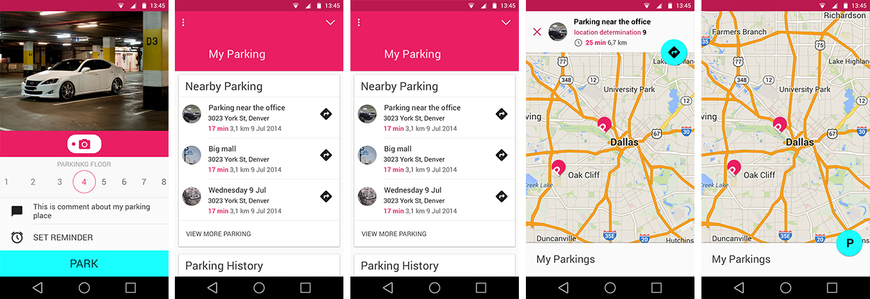 Android L. Личный опыт. Material Design и разработка. Радости и разочарования Android L. Личный опыт. Material Design и разработка. Радости и разочарования