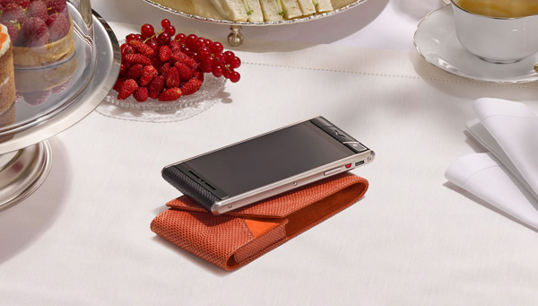 Vertu Aster