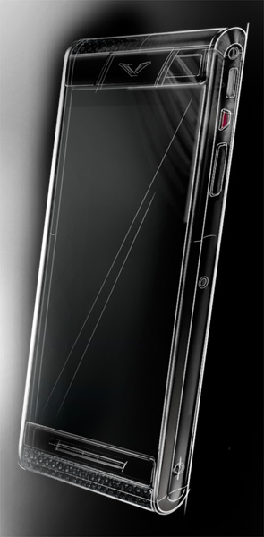 Vertu Aster