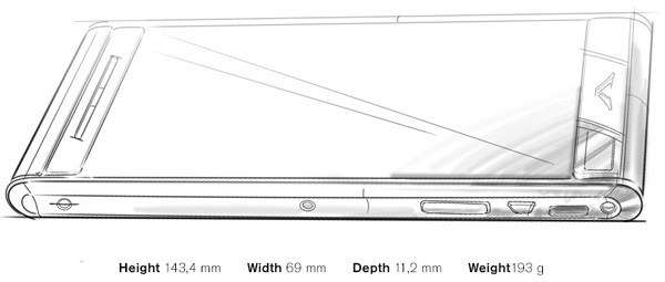 Vertu Aster