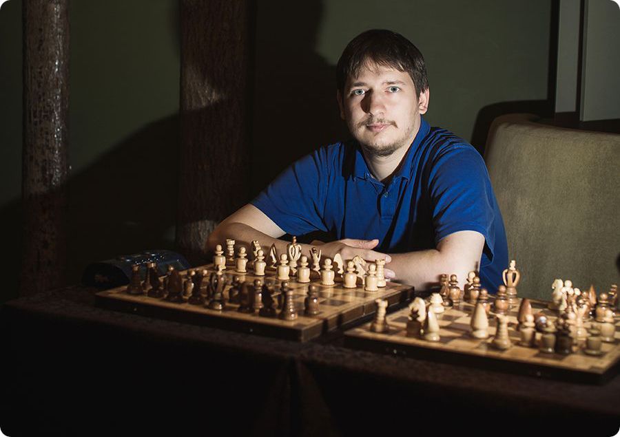 Интервью с легендой спортивного программирования Петром Митричевым