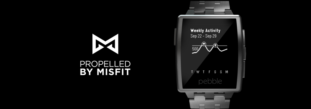 Новинки носимой электроники: Basis Peak, Misfit Flash и обновление Pebble Новинки носимой электроники: Basis Peak, Misfit Flash и обновление Pebble