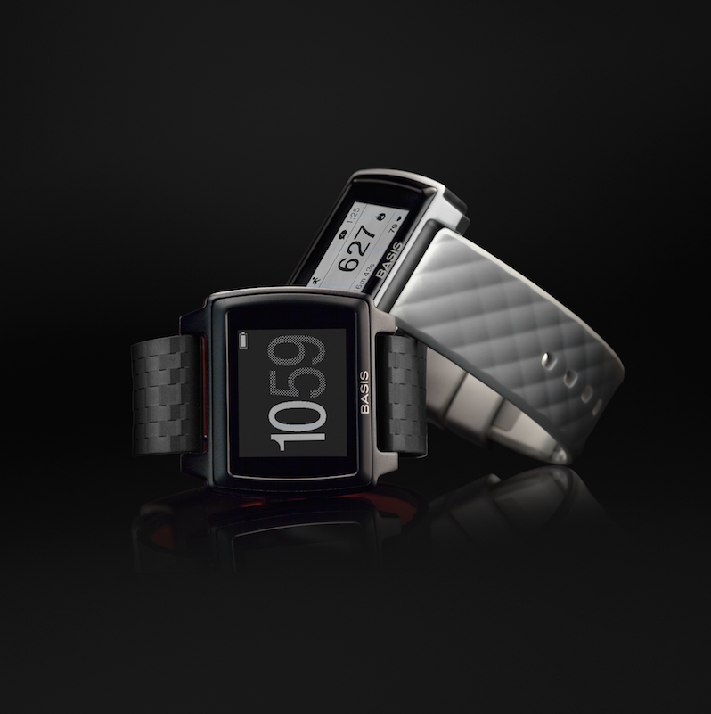 Новинки носимой электроники: Basis Peak, Misfit Flash и обновление Pebble Новинки носимой электроники: Basis Peak, Misfit Flash и обновление Pebble