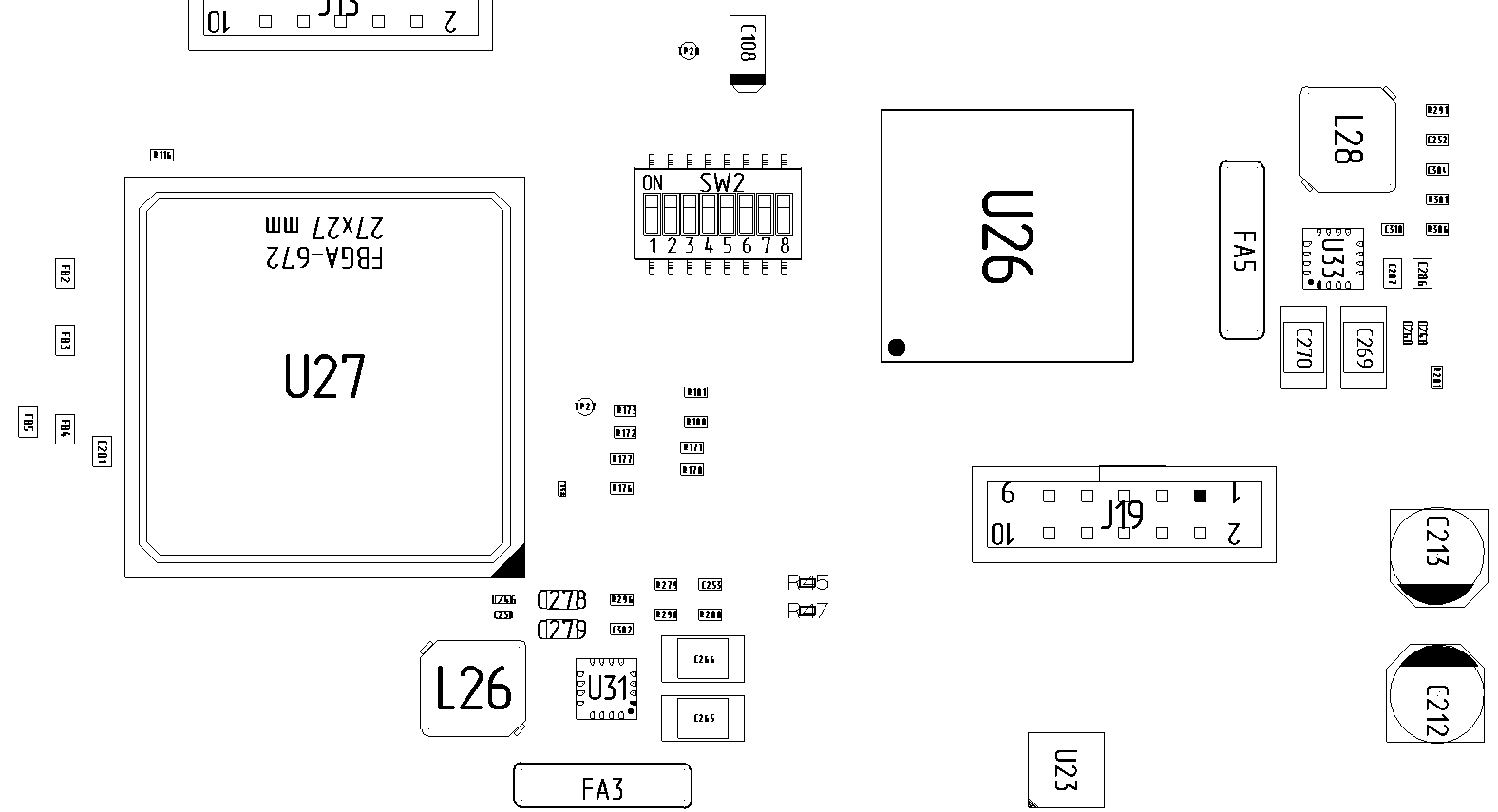 Создание печатных плат для мелкосерийного производства Создание печатных плат для мелкосерийного производства