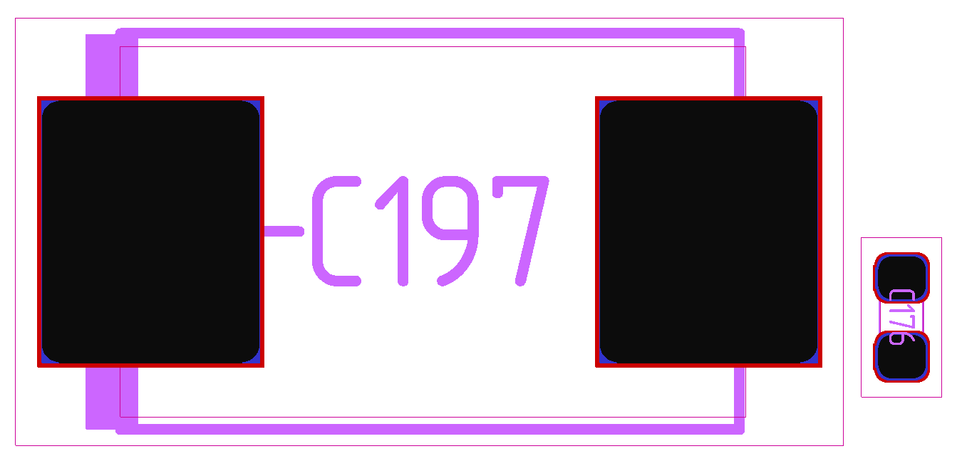 Создание печатных плат для мелкосерийного производства Создание печатных плат для мелкосерийного производства