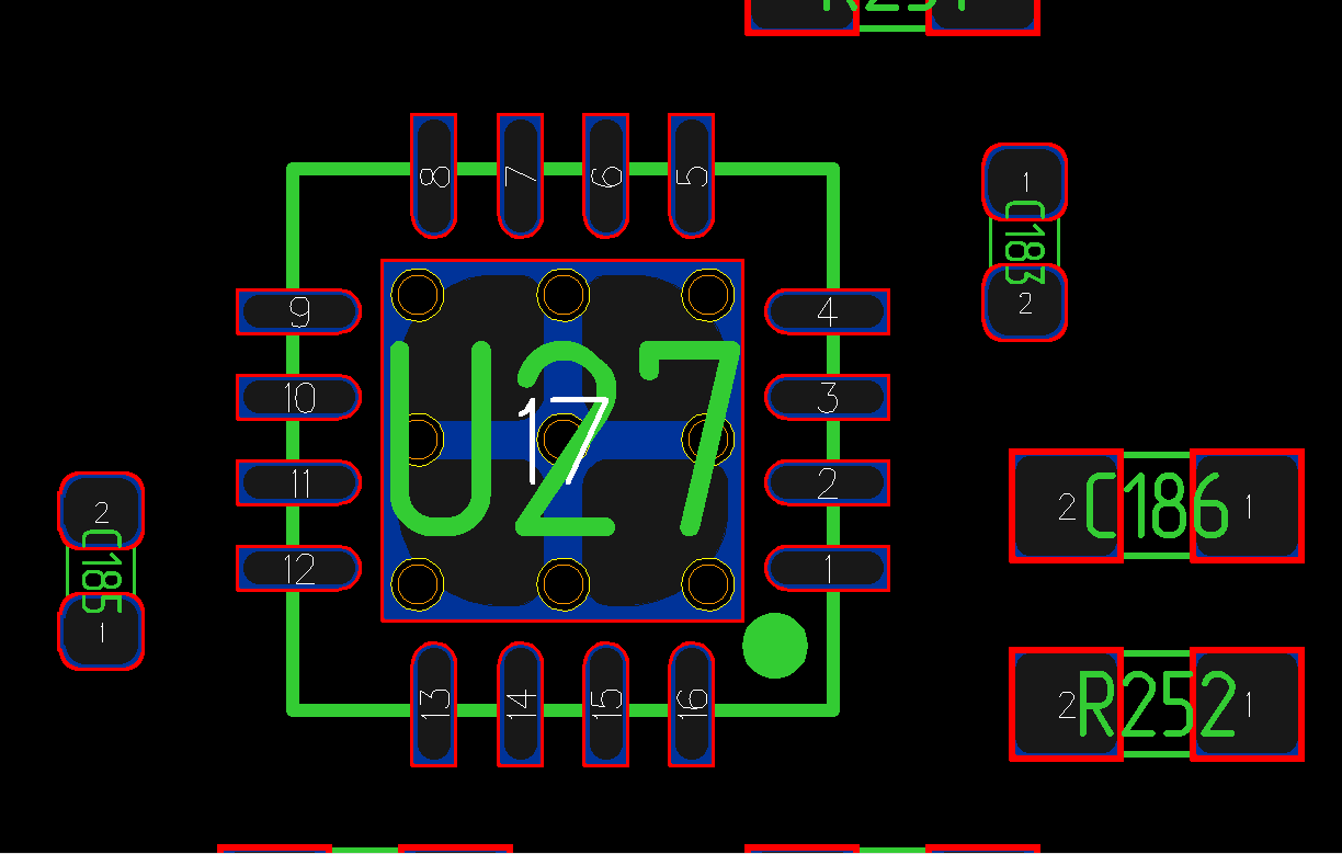 Создание печатных плат для мелкосерийного производства Создание печатных плат для мелкосерийного производства