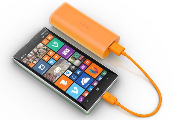 Microsoft Portable Power DC-21