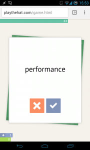 Как мы писали Clojure Cup в этом году: The Hat Как мы писали Clojure Cup в этом году: The Hat